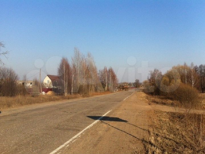 Участок 7,4 га (СНТ, ДНП)