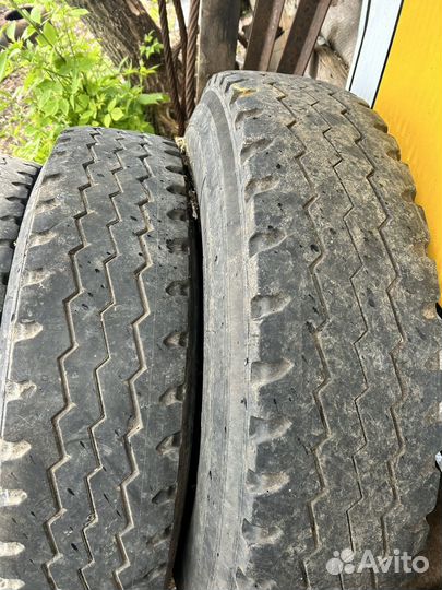 Шины на камаз 9 00 r 20