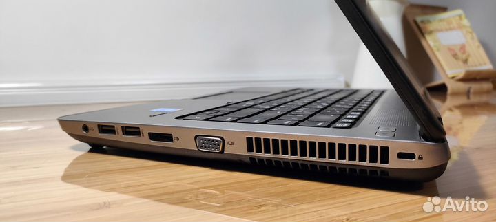 Ноутбук на Сore i5 + SSD + 12GB RAM + Гарантия