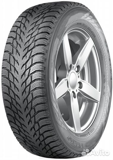 Ikon Tyres Autograph Snow 3 SUV 225/55 R18 102R
