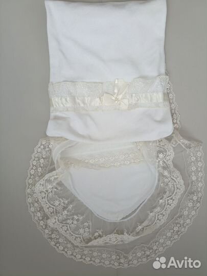 Конверт, летний комплект на выписку, в коляску