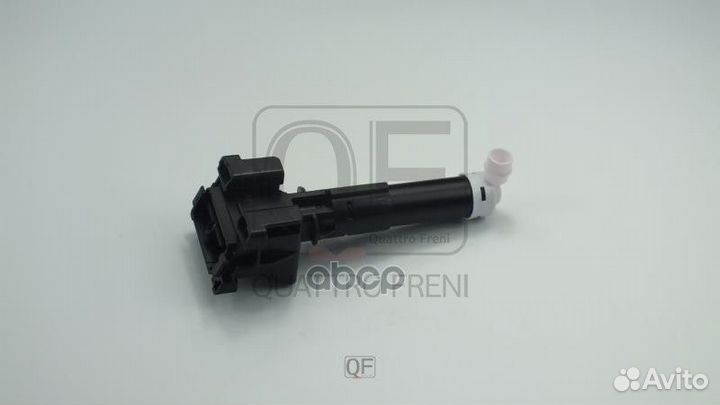 Форсунка омывателя фары rh qf10n00179 quattro F