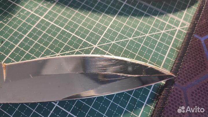 Нож Viking Nordway туристический