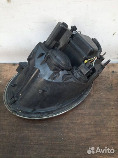 Фара передняя правая Mini Cooper хэтчбэк 5 дв. 1.6