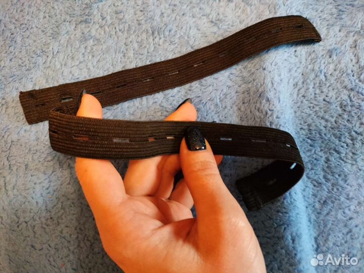 Штрипки детские на брюки комбенизон новые