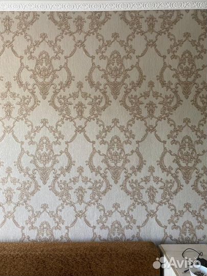 Обои остатки