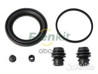 Ремкомплект суппорта nissan передн. 257073 Frenkit