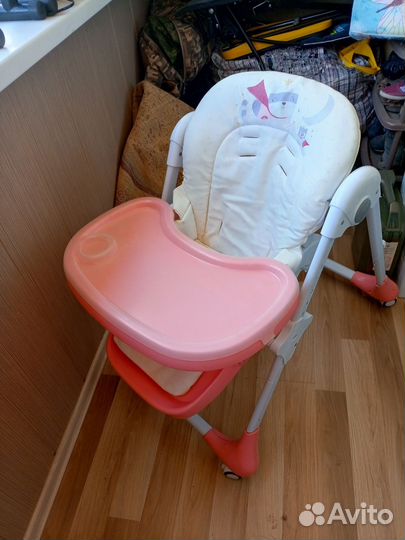 Стульчик для кормления