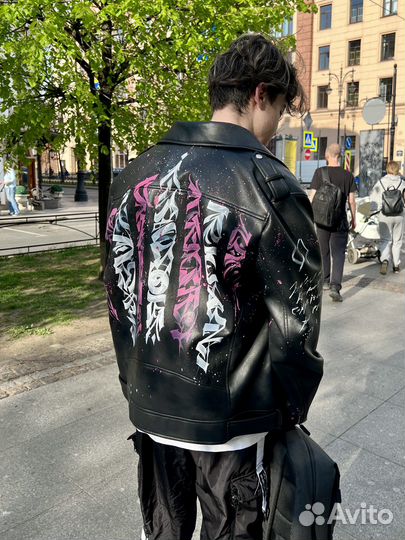 Роспись Одежды Каллиграфия