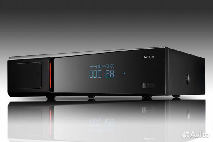 Караоке система AST