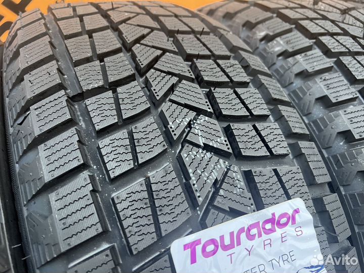 Tourador Winter Pro TSS1 235/55 R18 100T