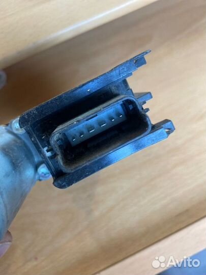 Мотор стеклоподъемника Hyundai