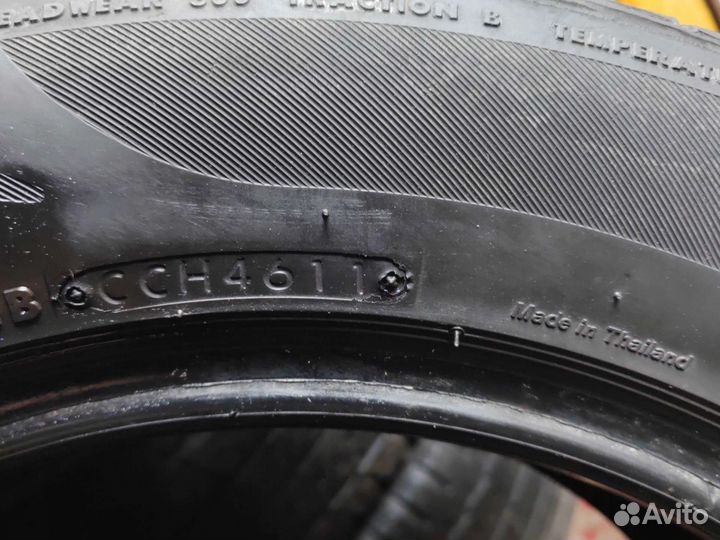 Bridgestone Sports Tourer MY-01 195/60 R15