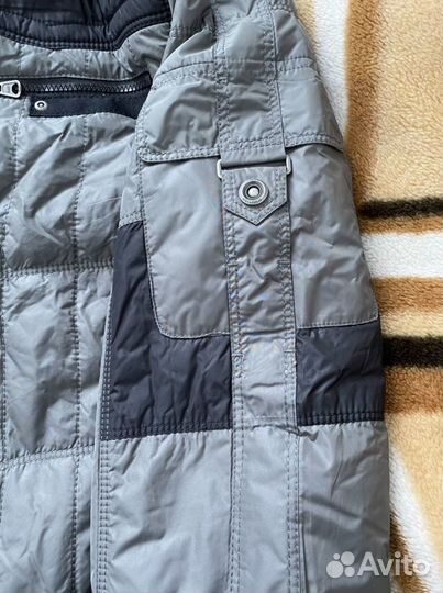 Курточка мужская