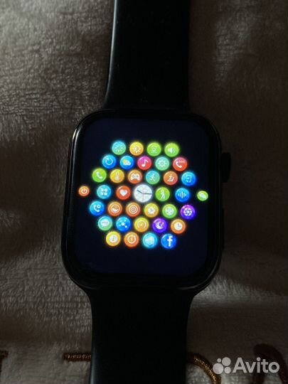 Smart watch x8 pro