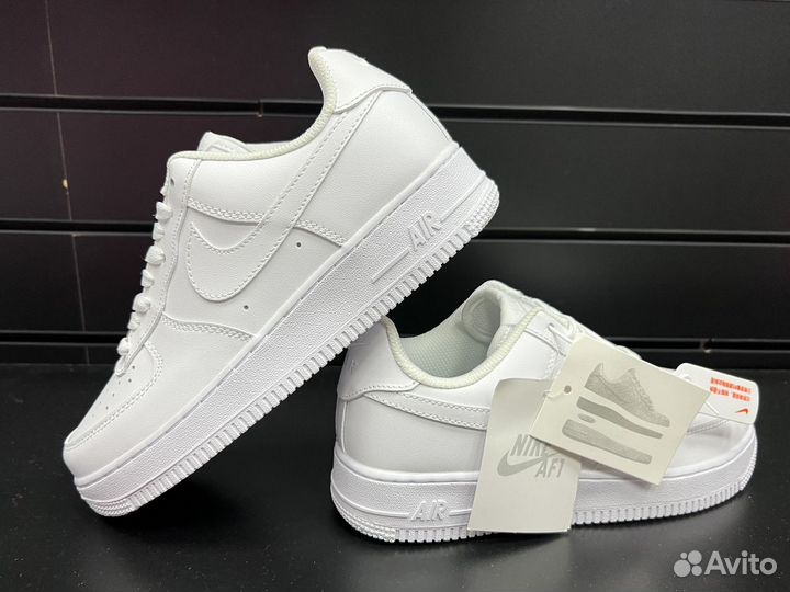 Кроссовки Nike Air Force 1'07