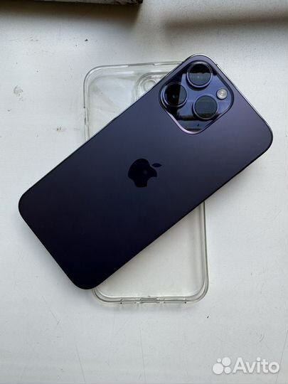 iPhone 14 Pro Max, 128 ГБ