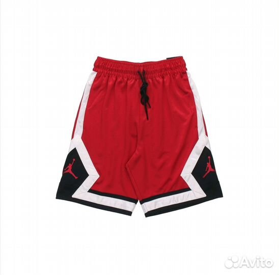 Шорты Jordan jumpman diamond