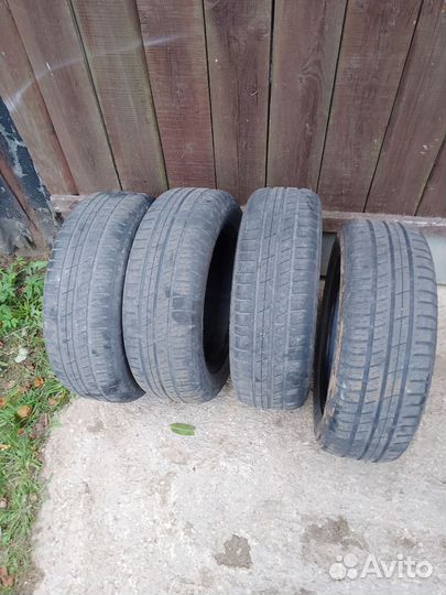 Cordiant Sport 185/60 R15 84H