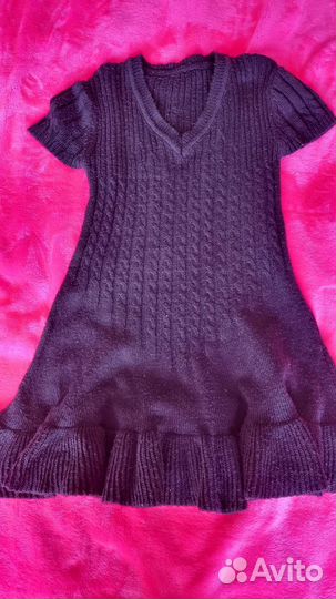 Женские вещи