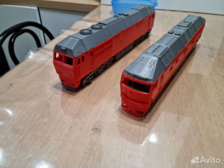 Печать на 3d принтере