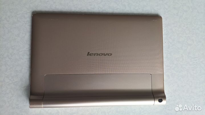 Планшет Lenovo Yoga tablet 10