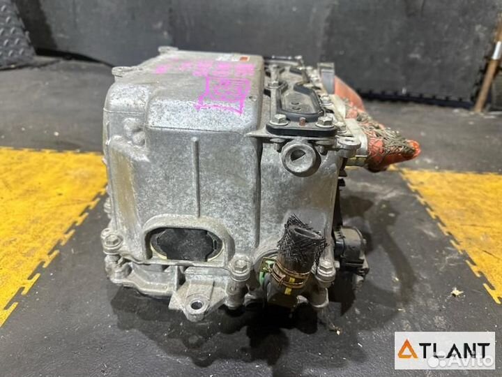 Инвертор toyota prius