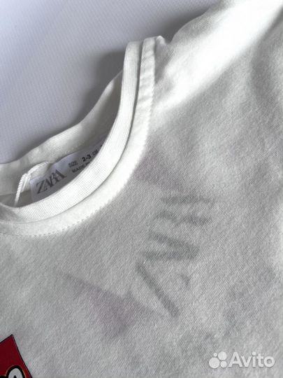 Летний костюм для мальчика 98