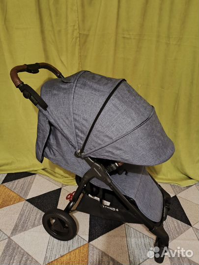 Valco baby snap 4 trend