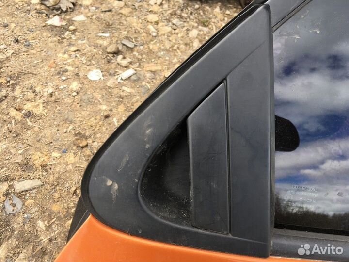 Ручка двери наружная (Honda Civic)