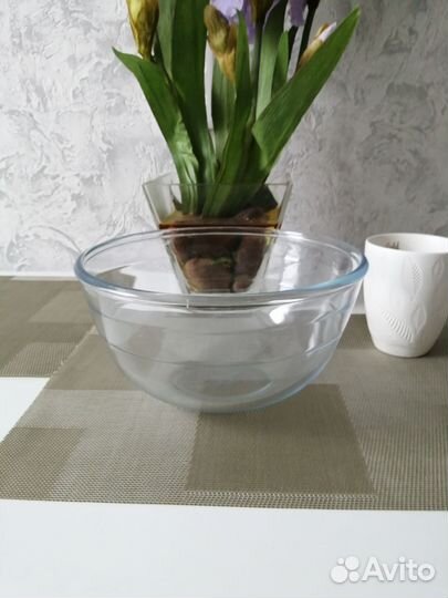 Миска для смешивания