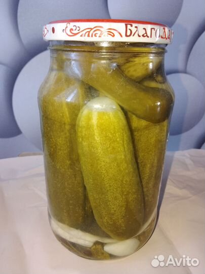 Компот домашний