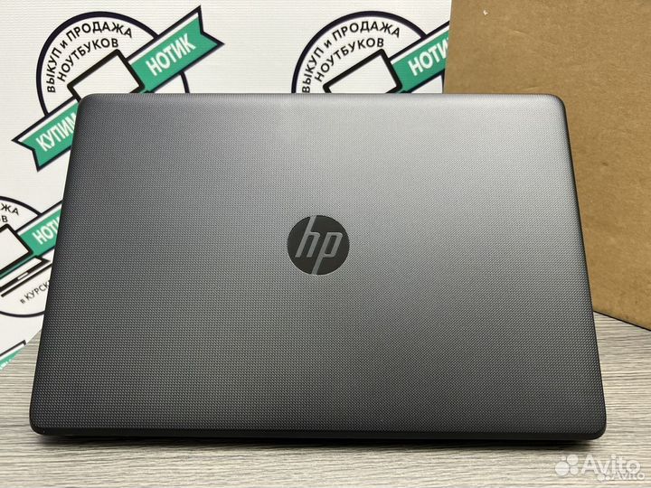 Красивый тонкий HP 4 ядра AMD E2-9000 4gb DDR4 SSD