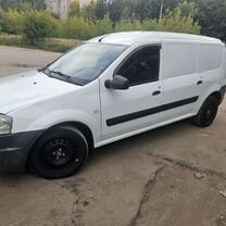 ВАЗ (LADA) Largus 1.6 MT, 2013, 400 000 км