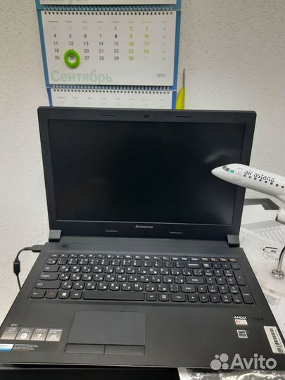 Ноутбук б/у