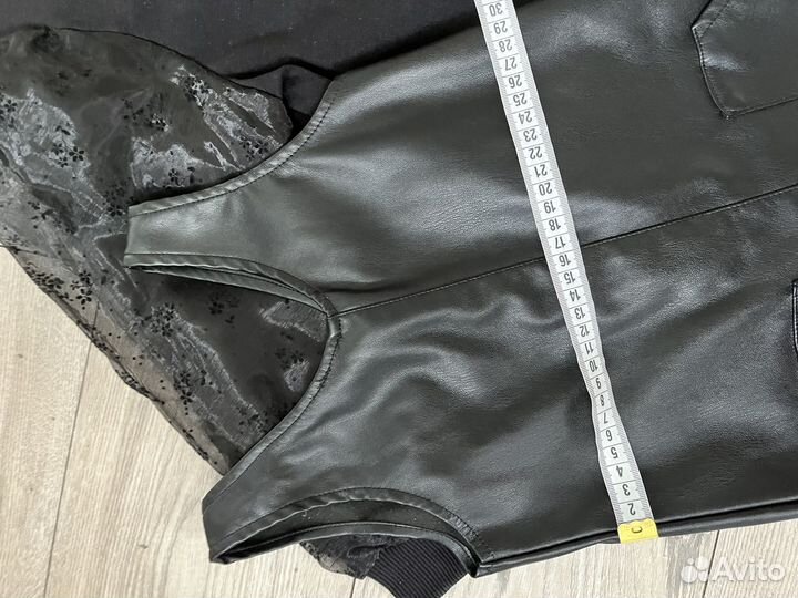 Комплект 116-122 (3шт) zara для девочки