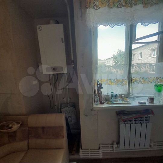 3-к. квартира, 67 м², 1/2 эт.