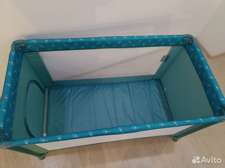 Манеж кровать аренда
