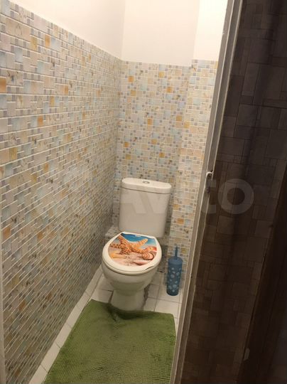 2-к. квартира, 43 м², 1/5 эт.