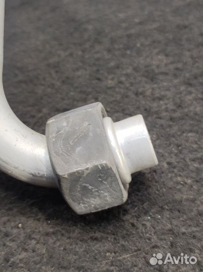 Трубка кондиционера Audi A6 C4