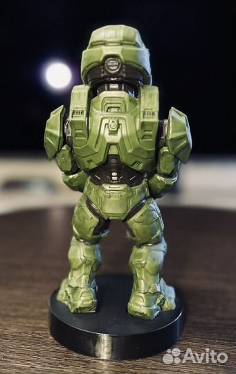 Фигурка-подставка Master Chief