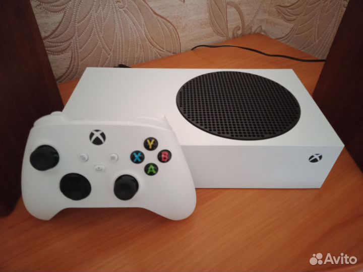 Xbox series s