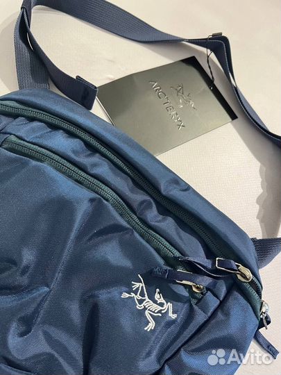 Сумка Месседжер Arcteryx mantis