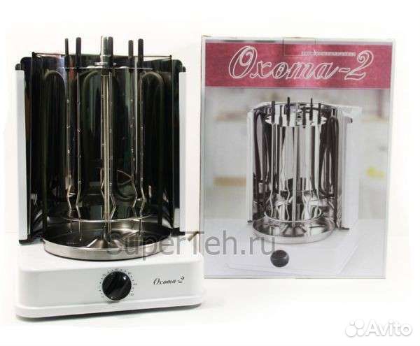 Шашлычница мангал