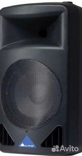 Аренда звукового оборудования