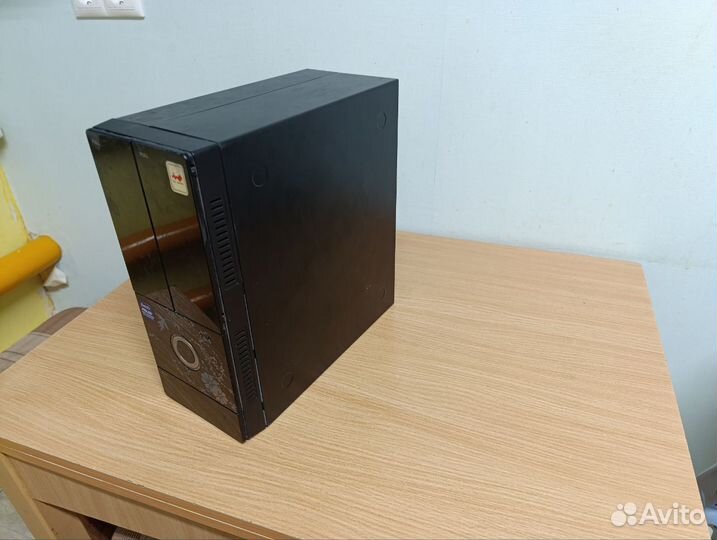 Персональный компьютер I3-7100