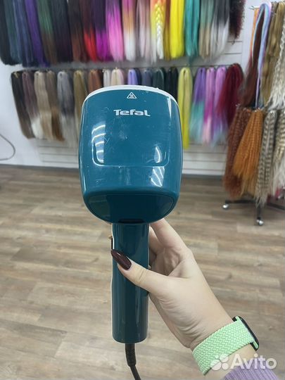 Ручной отпариватель tefal