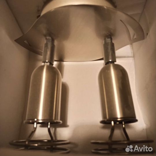 Светильник потолочный