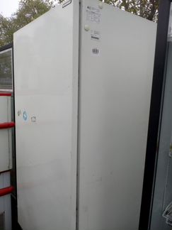 Шкаф холодильный Premier с глухой дверью