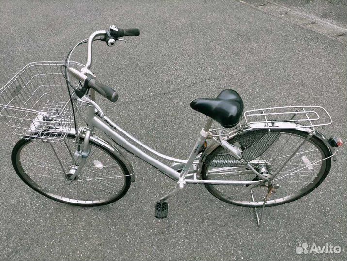 Велосипеды (Япония) 